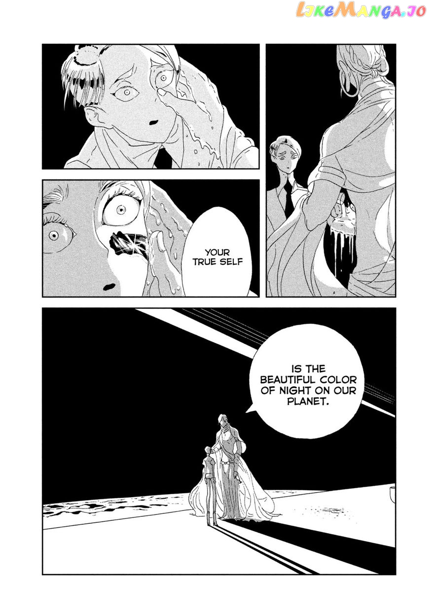 Land of the Lustrous, Chapter 67 image 16